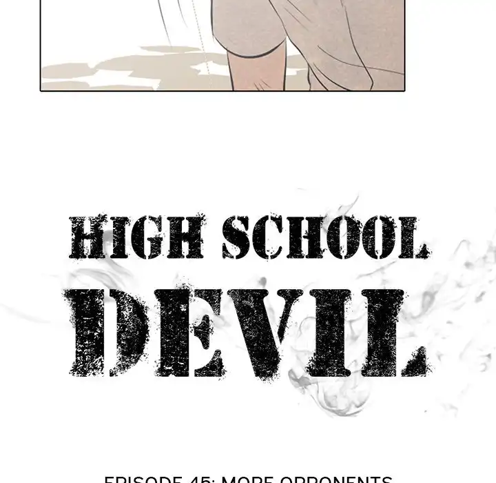 High School Devil Chapter 45 11